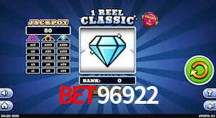 Bet96922 App