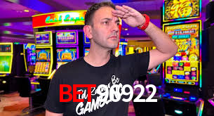 Bet96922: A Experiência de Casino com Jogos de Mesa ao Vivo