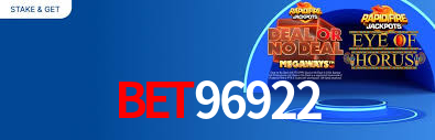Bônus Generosos e Exclusivos no Bet96922 para Você!