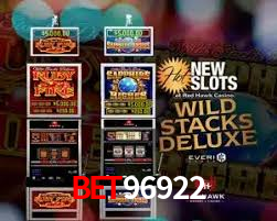 Bet96922 App